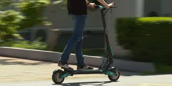 romobil