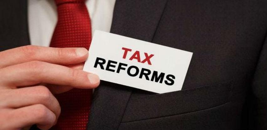 U Hrvatskoj štrajk privatnog sektora - suspendiraju uplate poreza prema državi