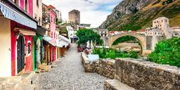 Mostar