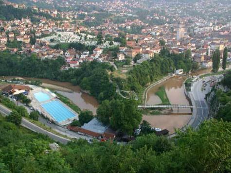 Bentbašu treba proglasiti zaštićenim područjem