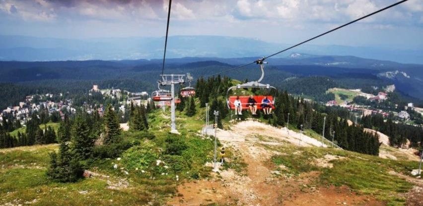 U prvom polugodištu 122 hiljade turista u RS-u