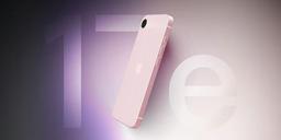 iPhone 17e