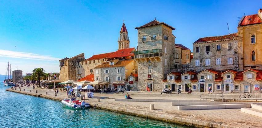Trogir