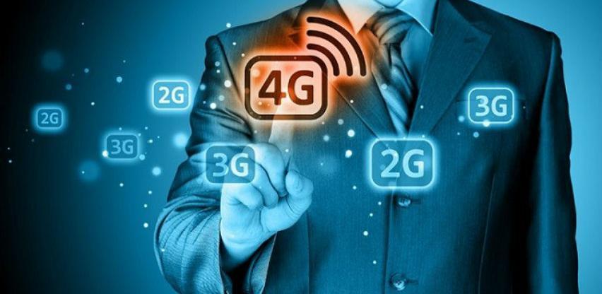 Značajno širenje 4G+ mreže BH Telecoma: U toku potpuna modernizacija