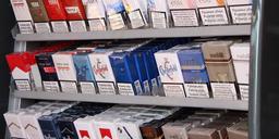 cigarete