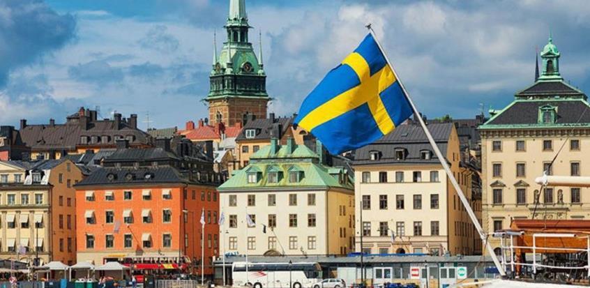 švedska 