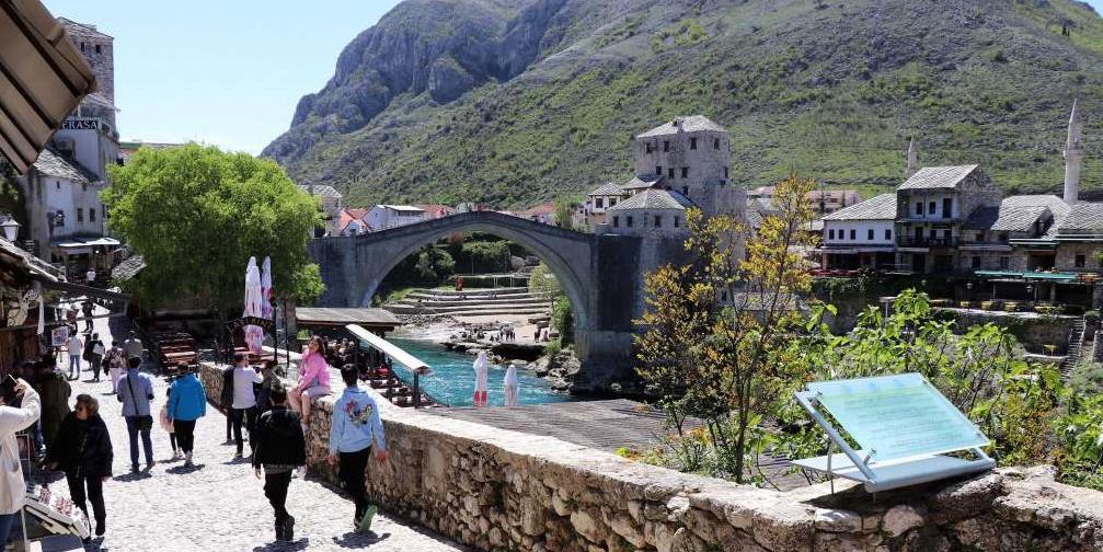 Mostar