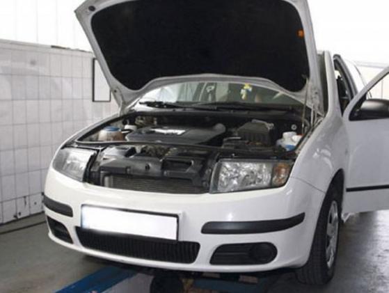 Auto ocijene ispravnim, a ni ne vide ga