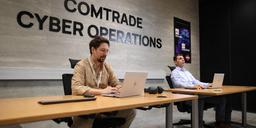 Comtrade
