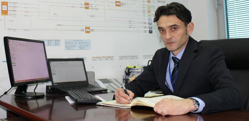 Damjanović: Elektronsko poslovanje produžilo listu klijenata OPTIMA Grupe