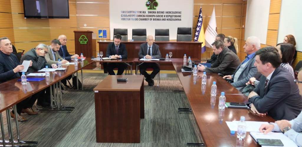 Metaloprerađivački sektor