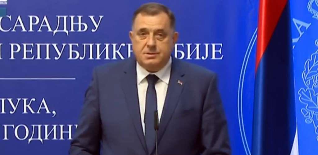 dodik