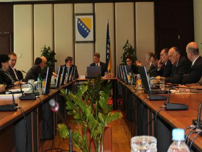 Usklađivanje odluka s novim zakonom o javnim nabavkama