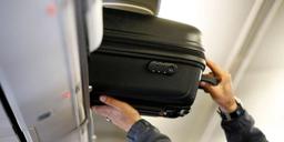 luggage