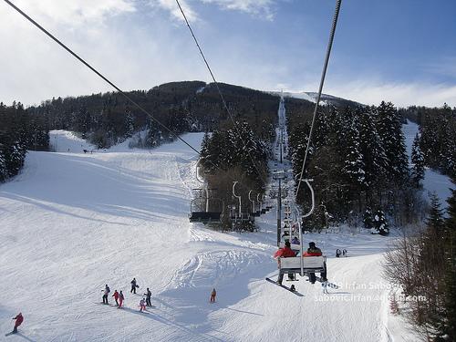 Skijališta na Bjelašnici i Igmanu otvorena i prije sezone