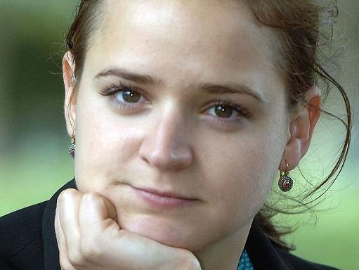 Zlata Filipović, filmska producentica - Sarajevska Anne Frank