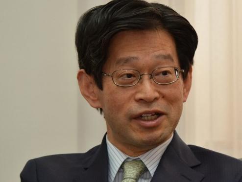 Ogawa: Velika je šteta da BiH koja ima veliki potencijal bude nerazvijena