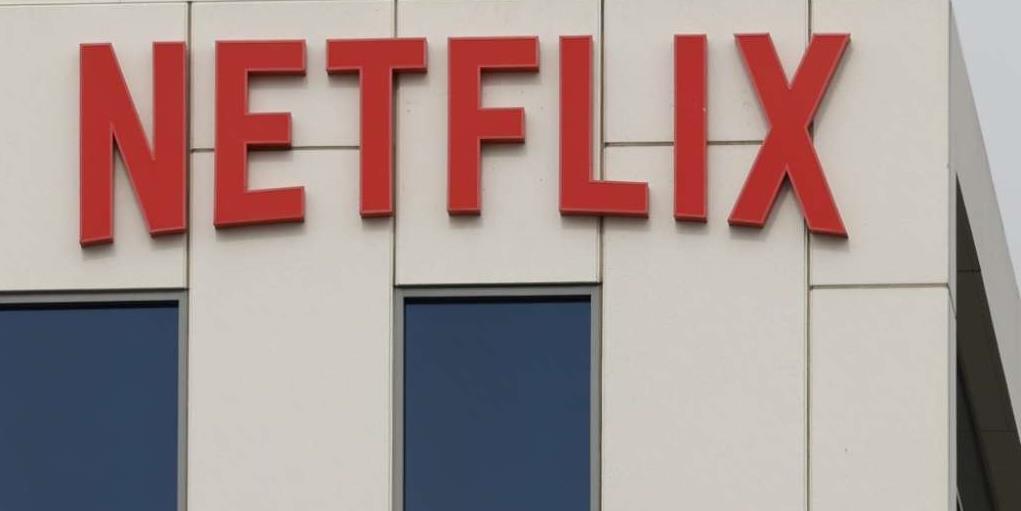 Netflixov