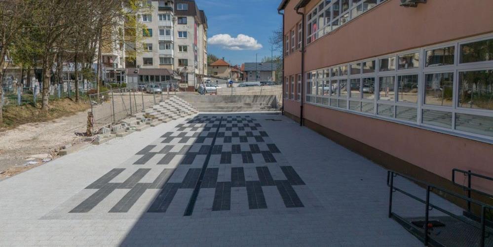 OŠ Umihana Čuvidina