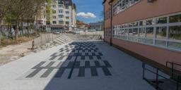 OŠ Umihana Čuvidina