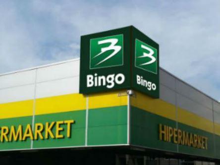 U nekadašnjoj fabrici "Novitet" Bingo otvara 179. poslovnicu 