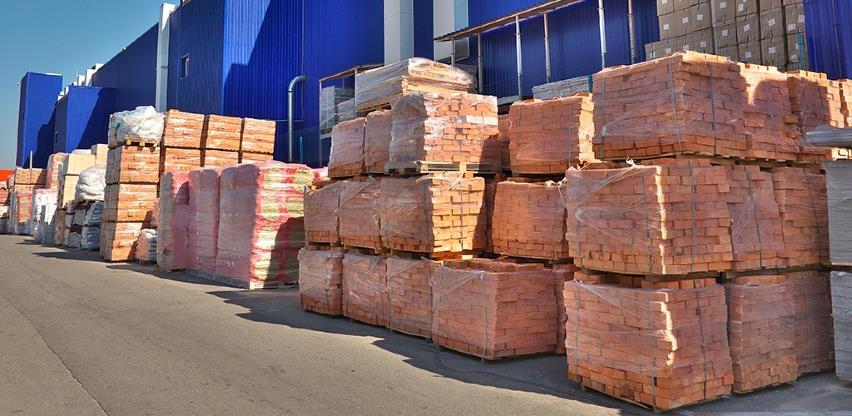 Građevinski materijal