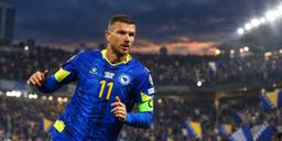 edin dzeko
