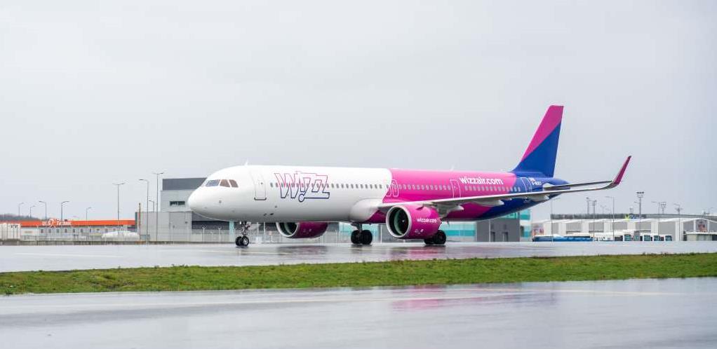 Wizz Air