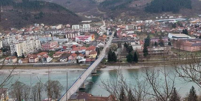 goražde