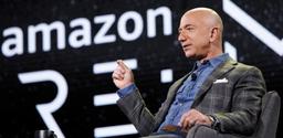  Bezos