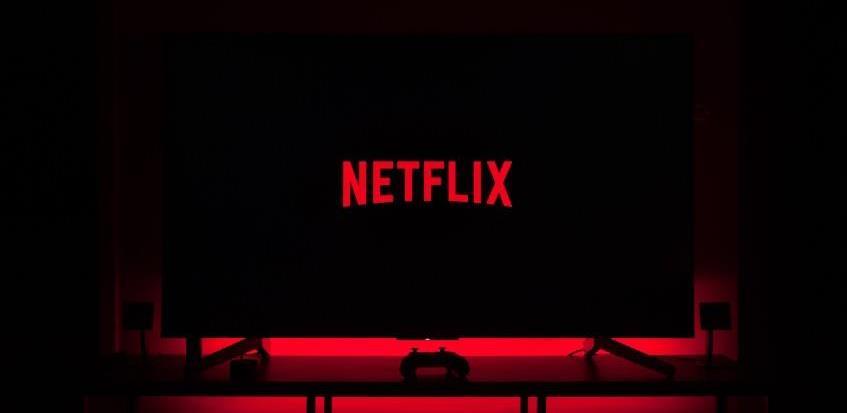 NETFLIX 