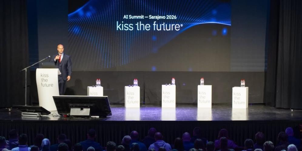AI Summit