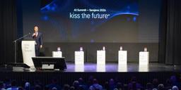 AI Summit