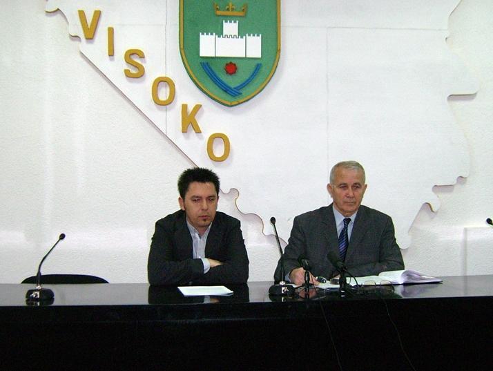 Na rijekama Bosna i Fojnica predviđena gradnja po četiri mini HE