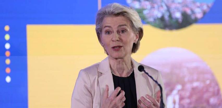 von der leyen