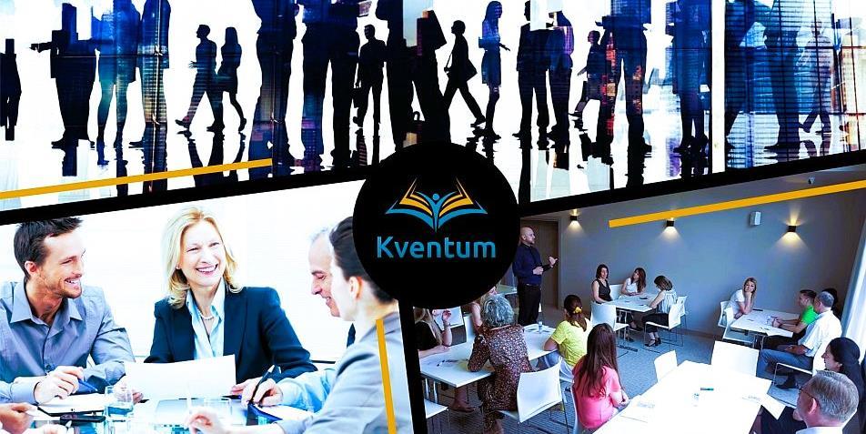 KVENTUM