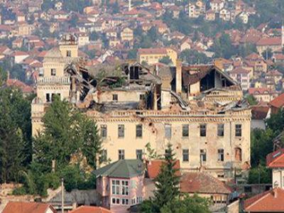 Ministarstvo odbrane BiH spremno predati neperspektivne lokacije