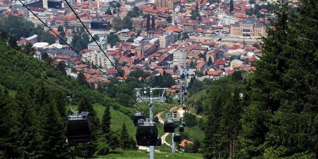 Sarajevo