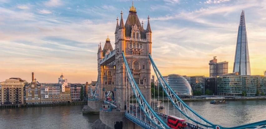 Gove: London će dogovoriti novi trgovinski sporazum s EU