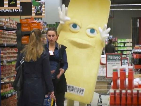 Skrivena kamera koja je oduševila više od pola miliona naših sugrađana