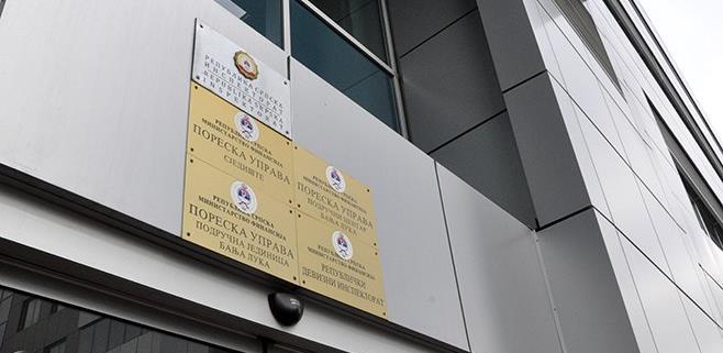 Poreska uprava Republike Srpske