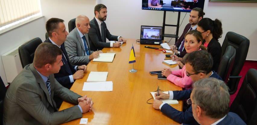 električna energija