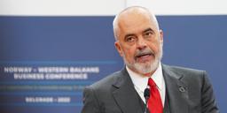 Edi Rama