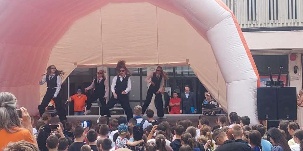 Goražde festival