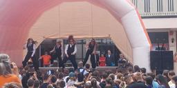 Goražde festival