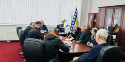 Federalno ministarstvo raseljenih osoba i izbjeglica