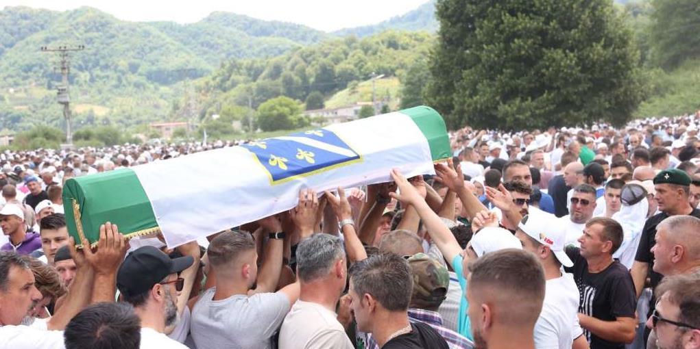 Srebrenica