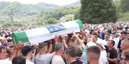 Srebrenica