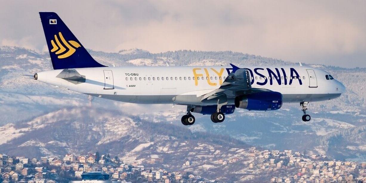 flyBosnia
