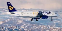 flyBosnia